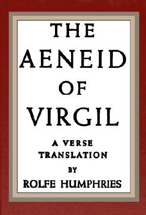 [Gutenberg 61596] • The Aeneid of Virgil 2